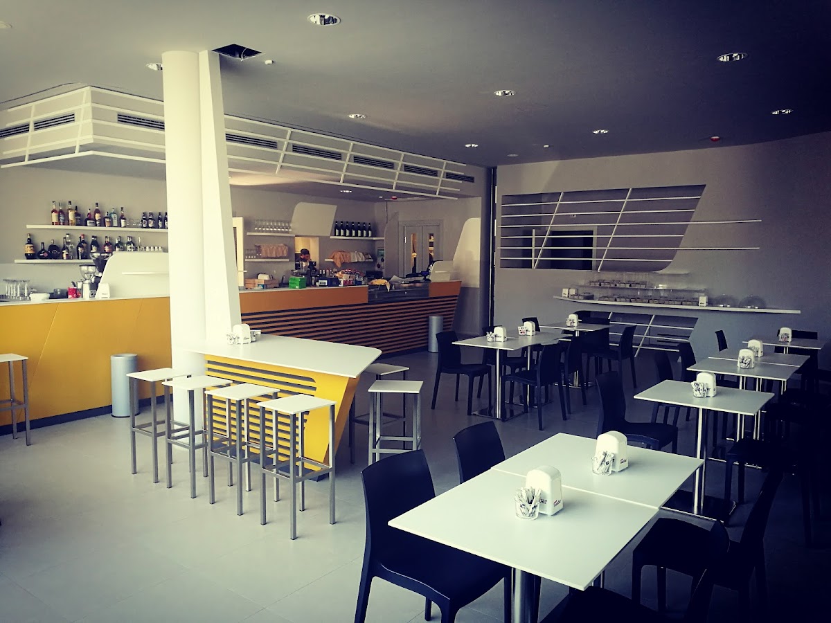 1898 Caffetteria Ristorante - Bar Aci Torino