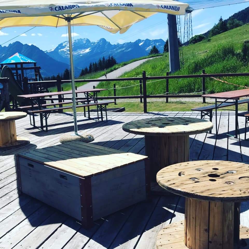 Ristorante La Pernice Con Alloggio